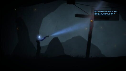 The Fall screenshot 9