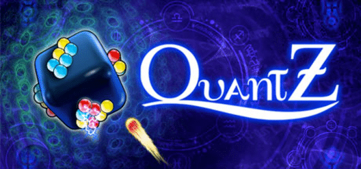 QuantZ