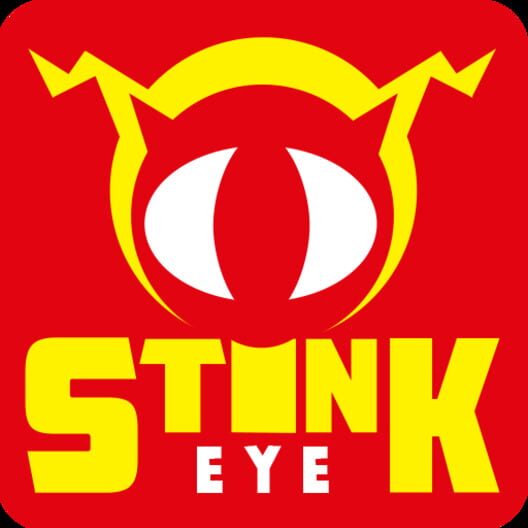 Stink Eye cover