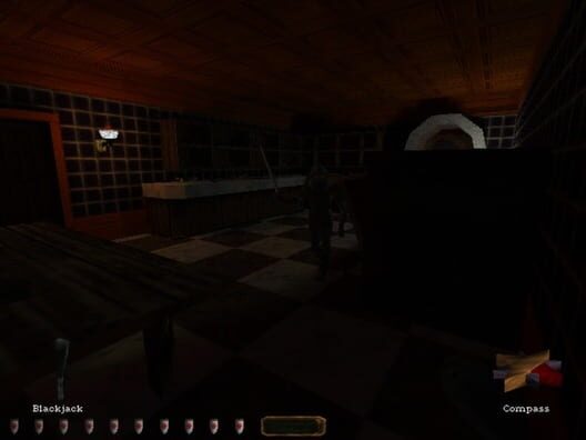 Thief II: The Metal Age screenshot 6