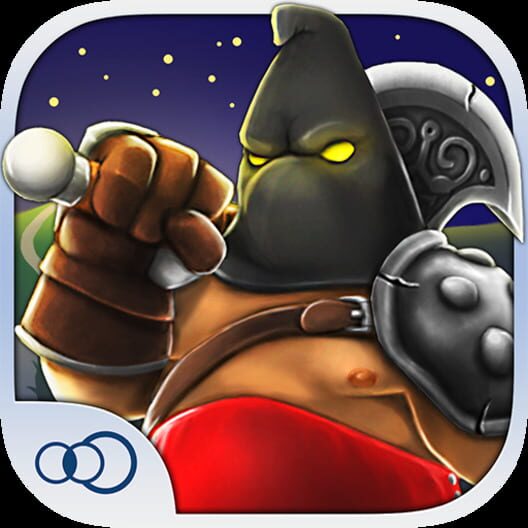 Jack & the Creepy Castle screenshot