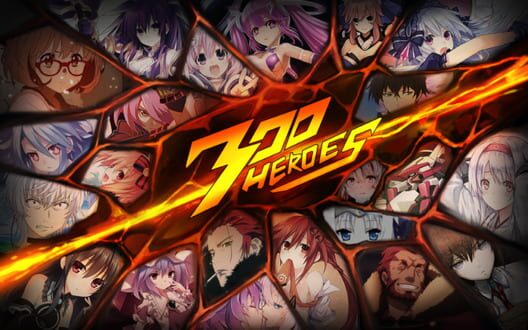 300 Heroes