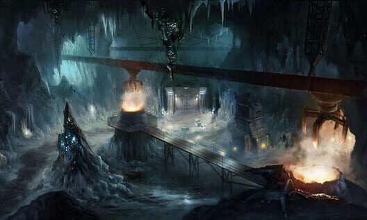 Red Faction: Armageddon artwork 2