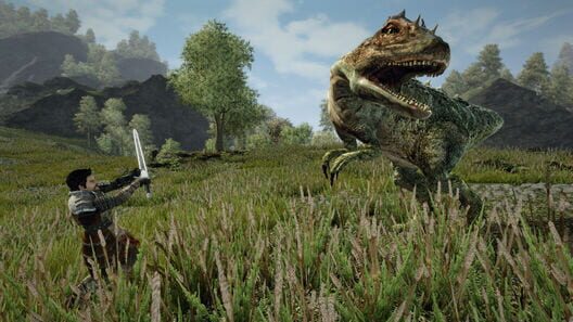 Gothic 3: Forsaken Gods - Enhanced Edition screenshot 5