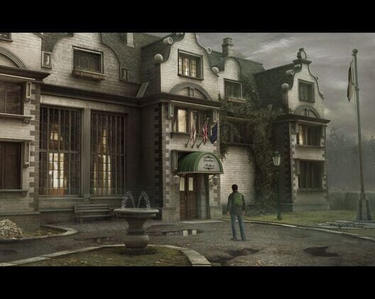 Black Mirror II: Reigning Evil screenshot 3