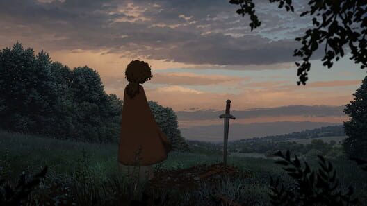 Ken Follett's The Pillars of the Earth screenshot 8