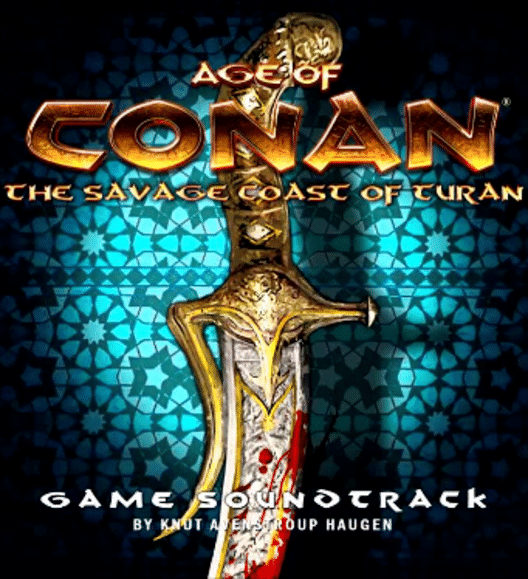 Age of Conan: The Savage Coast Of Turan
