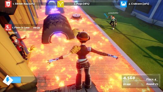 Streamline screenshot 4