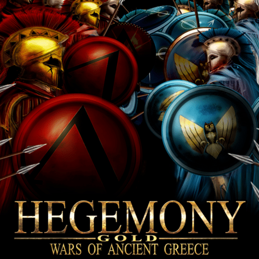 Hegemony Gold: Wars of Ancient Greece
