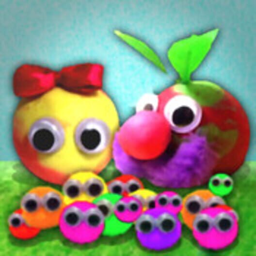 Frutorious cover
