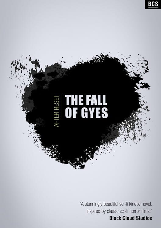 Fall of Gyes screenshot