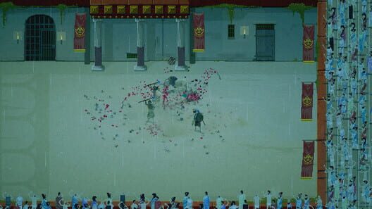 Domina screenshot 4