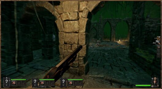 Warhammer: End Times - Vermintide screenshot 1
