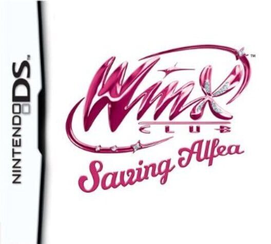 Winx Club: Saving Alfea poster