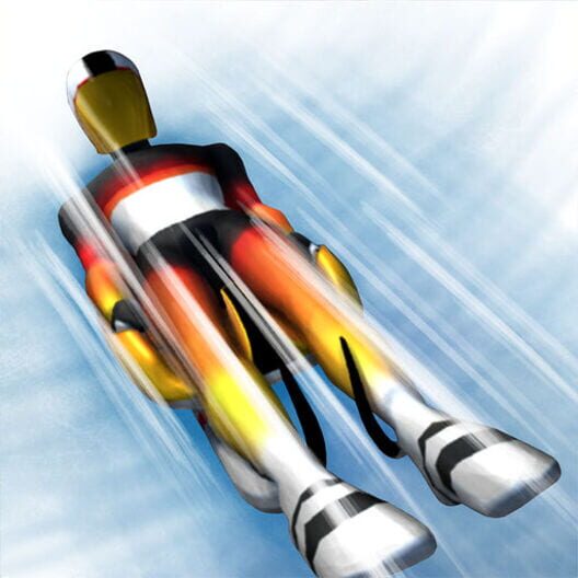 Luge Crush 2018 cover