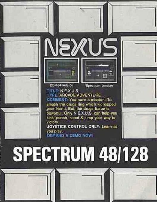 Nexus