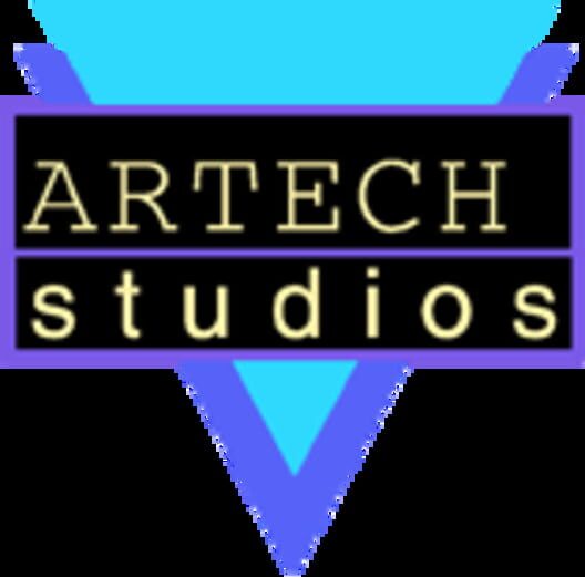 Artech Studios logo