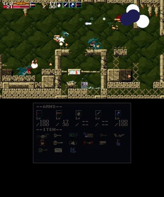 Cave Story screenshot 10