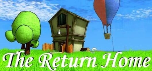 The Return Home screenshot