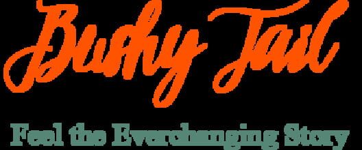 Bushy Tail cover