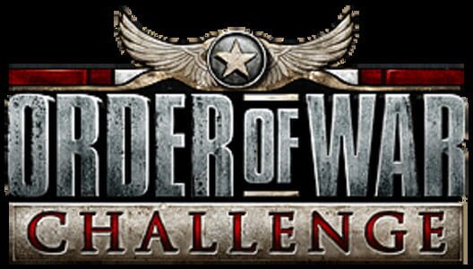Order of War: Challenge cover