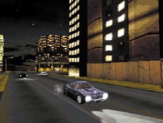 Driver screenshot 4