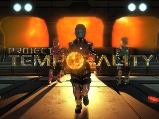 Project Temporality screenshot