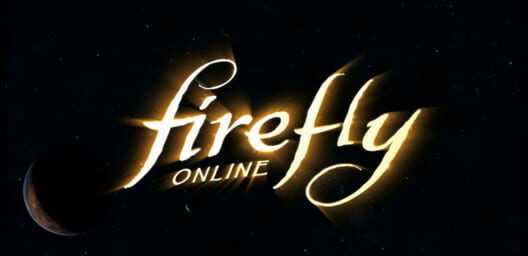 Firefly Online cover