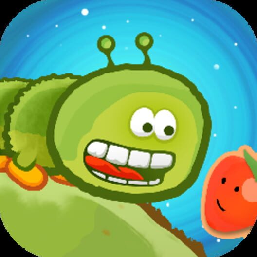 Caterzillar cover