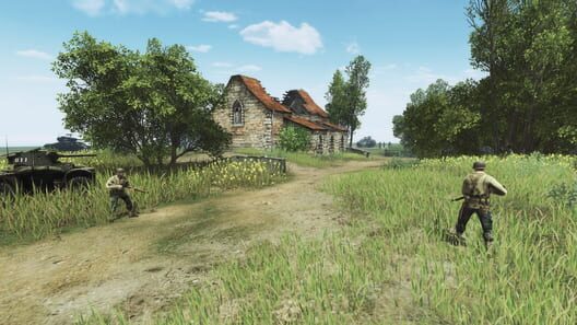 Soldiers: Arena screenshot 5