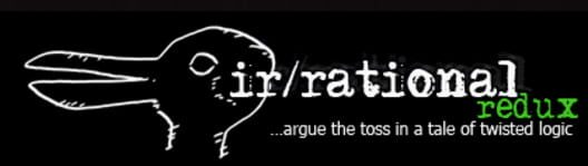 Ir/rational Redux cover