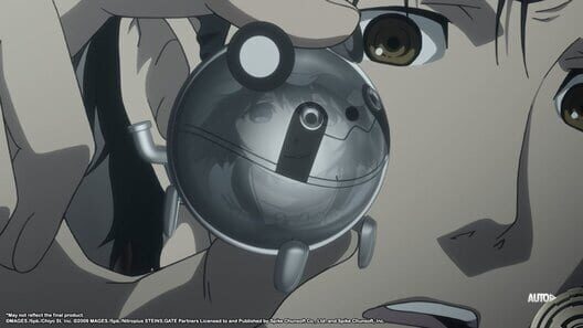 Steins;Gate Elite screenshot 6