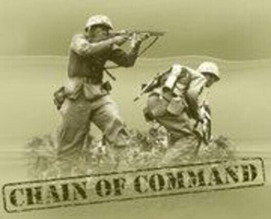 Chain of Command cover