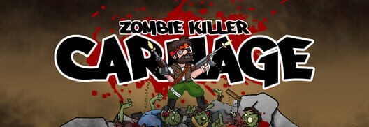 Zombie Killer Carnage