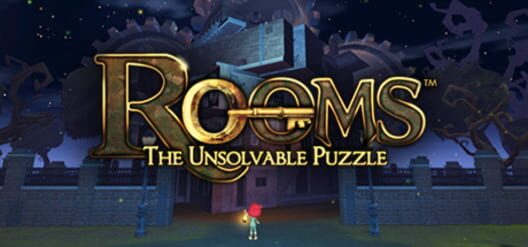 Capa do game Rooms: The Unsolvable Puzzle