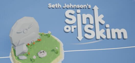 Sink or Skim screenshot
