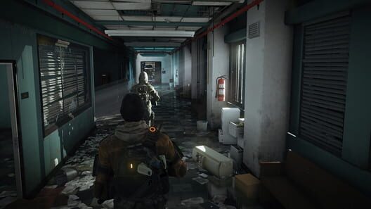 Tom Clancy's The Division screenshot 6