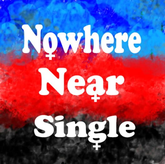 Nowhere Near Single cover