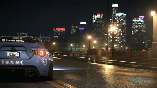 Need for Speed screenshot 4
