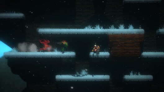 Bionic Commando Rearmed screenshot 5