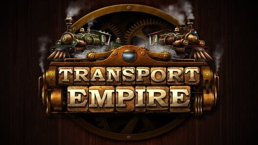 Transport Empire cover