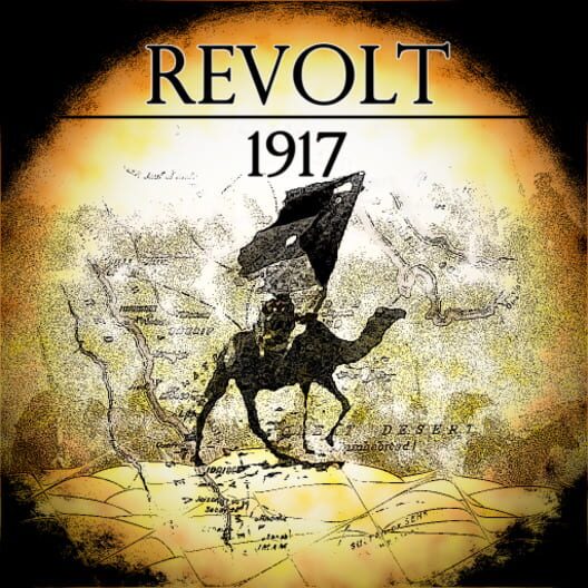 Revolt 1917