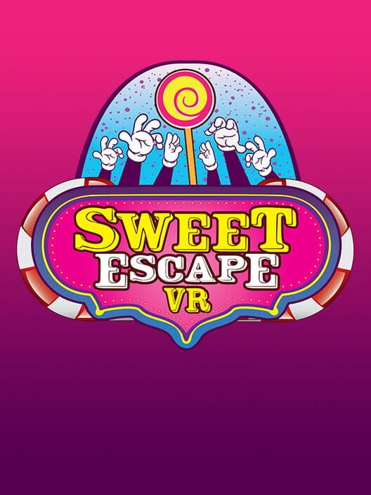 Sweet Escape VR screenshot