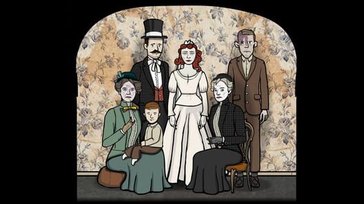Rusty Lake: Roots screenshot 4