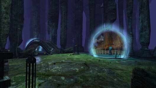 Myst V: End of Ages screenshot 1