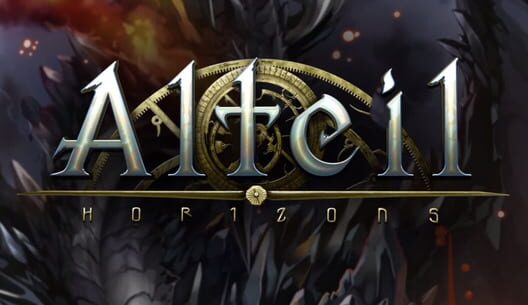 Alteil: Horizons screenshot
