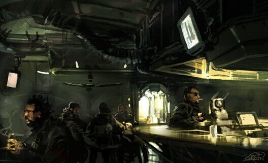 Rage artwork 2