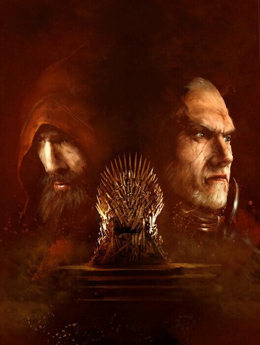 Game of Thrones artwork 5