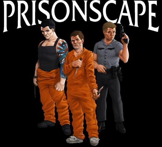 Prisonscape screenshot