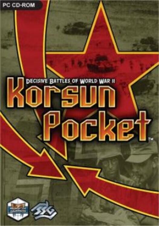 Decisive Battles of WWII: Korsun Pocket